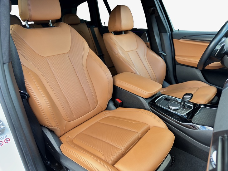 BMW X3 xDrive20d M Sport
