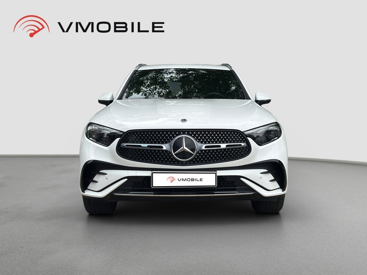 Mercedes-Benz GLC 200 4MATIC