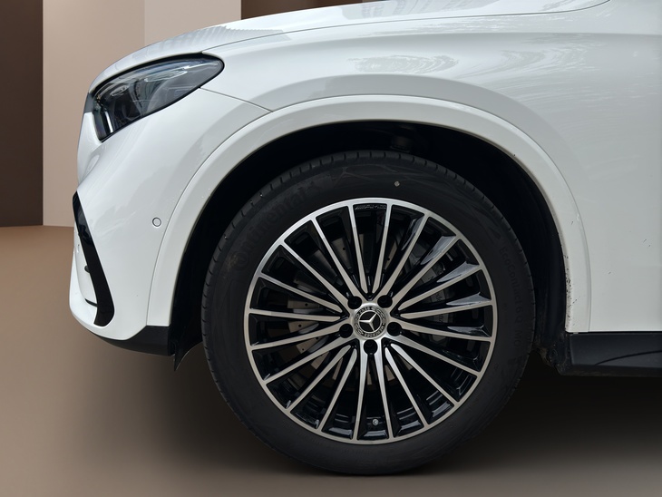 Mercedes-Benz GLC 200 4MATIC