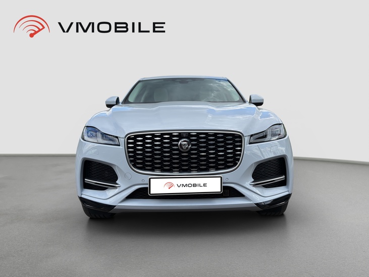 Jaguar F-PACE S