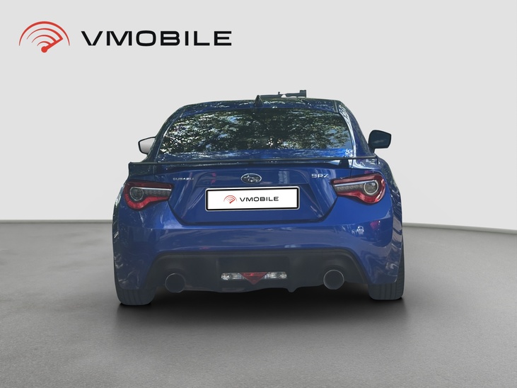 Subaru BRZ