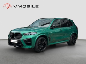 BMW X5 M Competition