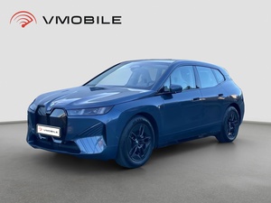 BMW iX xDrive45