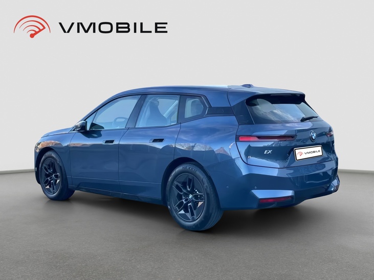 BMW iX xDrive45