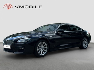 BMW 650i xDrive M Sport