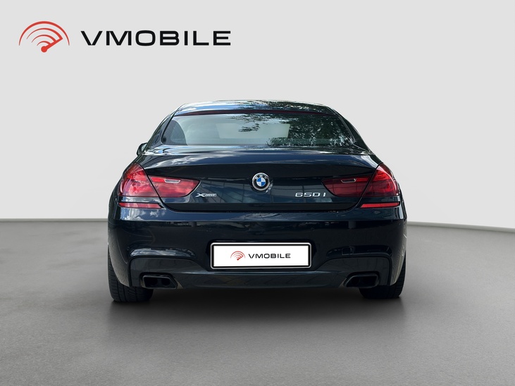 BMW 650i xDrive M Sport