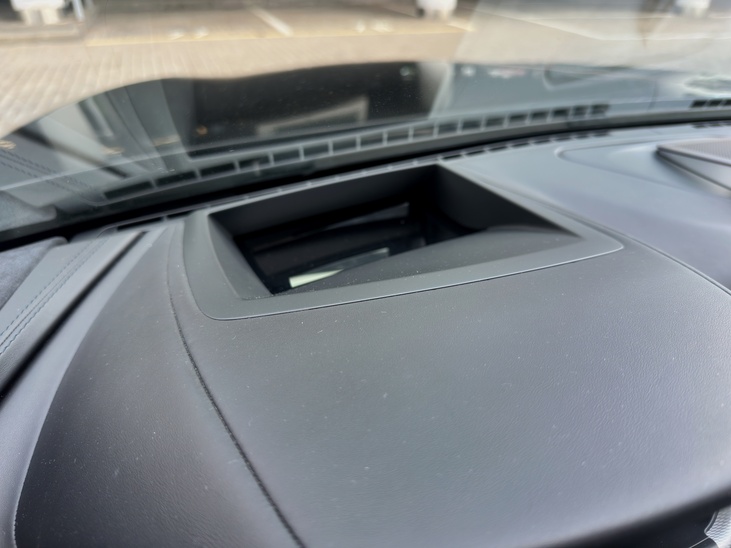 BMW 650i xDrive M Sport