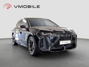 BMW IX 45 xDrive