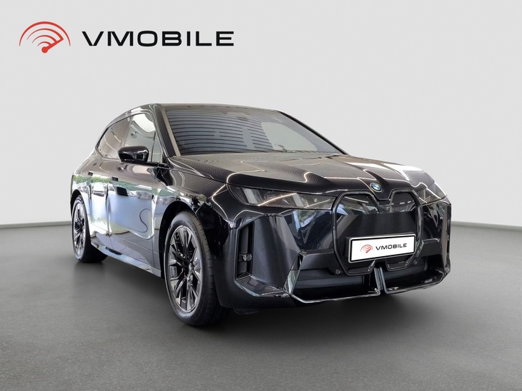 BMW IX 45 xDrive