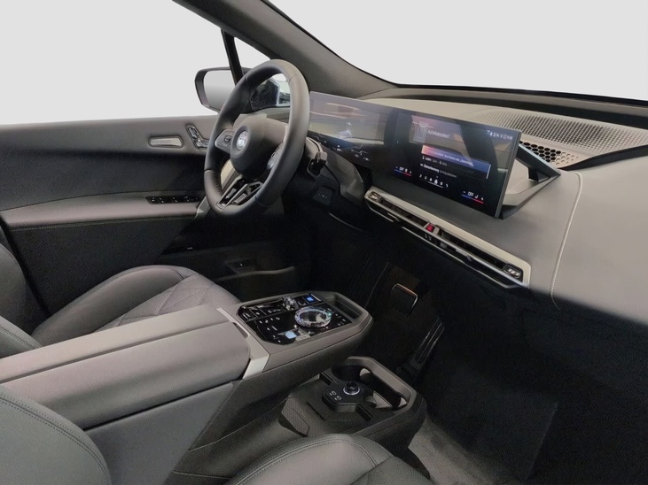 BMW IX 45 xDrive