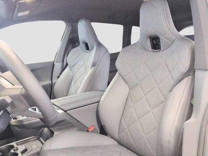 BMW IX 45 xDrive