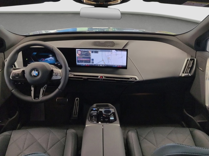 BMW IX 45 xDrive