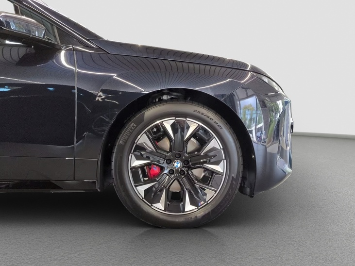 BMW IX 45 xDrive