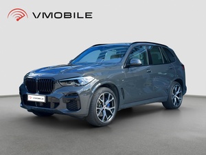BMW X5 xDrive40i M Sport