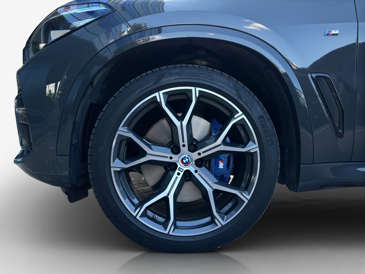 BMW X5 xDrive40i M Sport