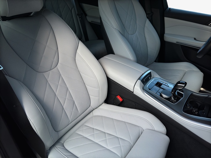 BMW X5 xDrive40i M Sport