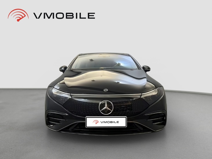 Mercedes-Benz EQS 450 AMG 4Matic