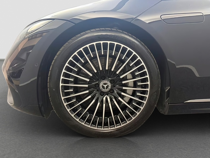 Mercedes-Benz EQS 450 AMG 4Matic