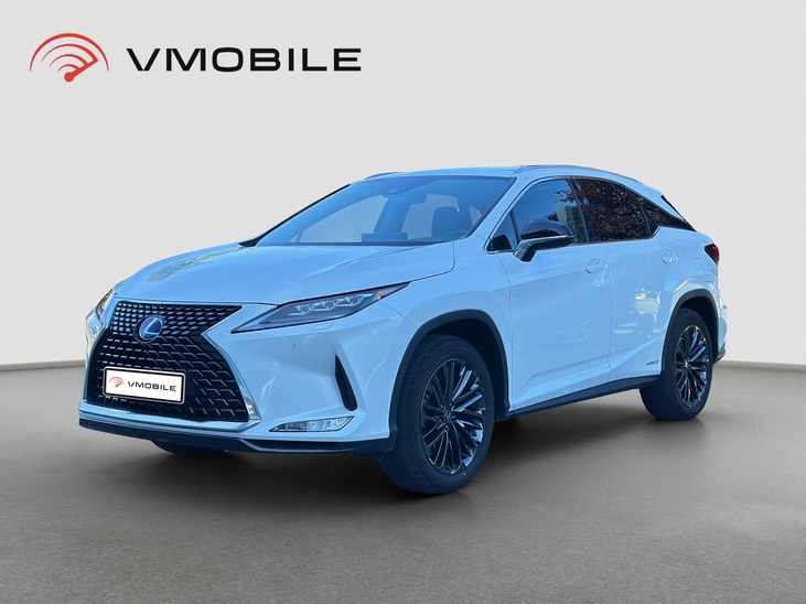 Lexus RX 450H
