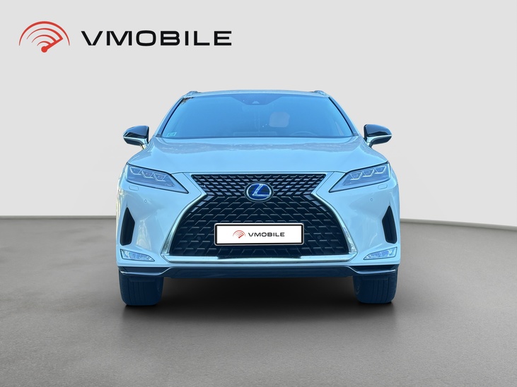 Lexus RX 450H