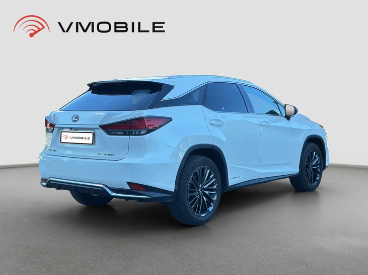 Lexus RX 450H