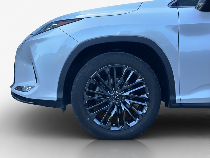 Lexus RX 450H