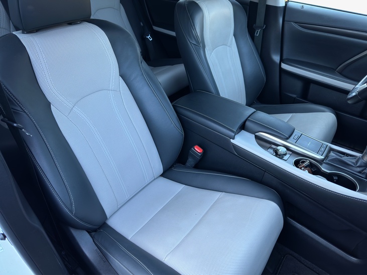 Lexus RX 450H
