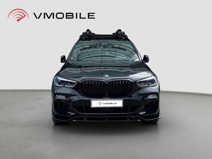 BMW X5 xDrive40i M Sport