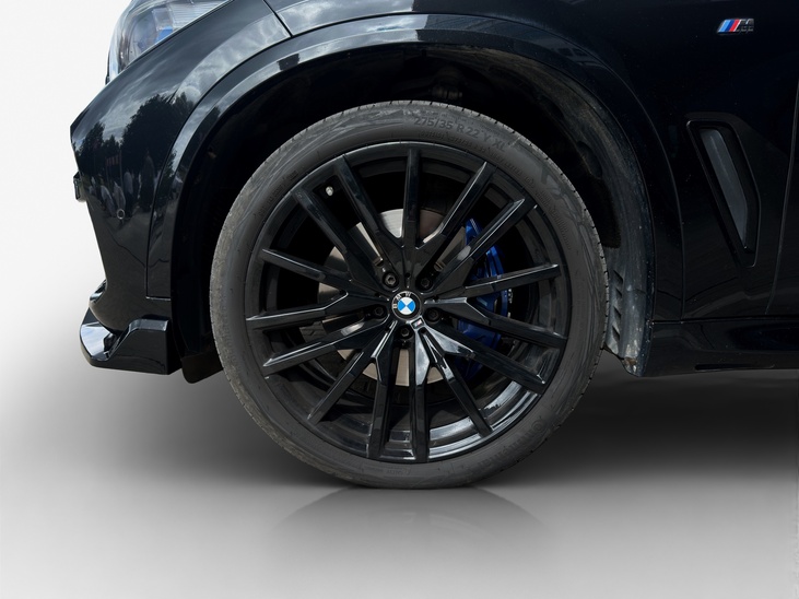 BMW X5 xDrive40i M Sport