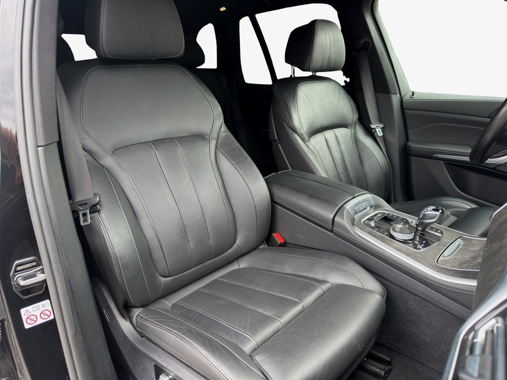BMW X5 xDrive40i M Sport