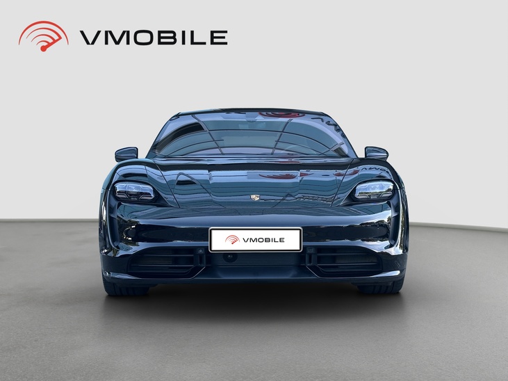 Porsche Taycan Turbo