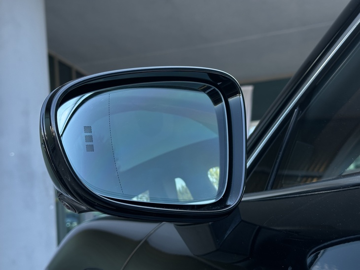 Porsche Taycan Turbo