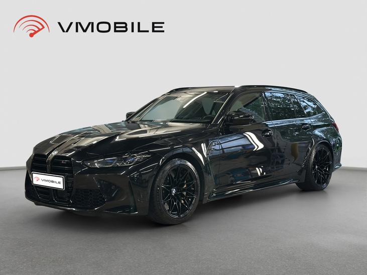 BMW M3 Competion M Race xDrive Touring