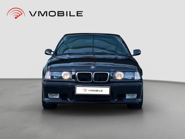 BMW M3 E36 Coupé
