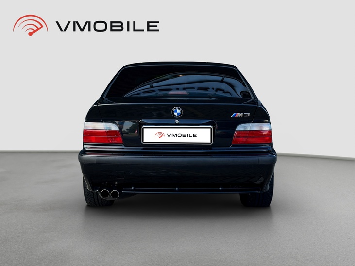 BMW M3 E36 Coupé