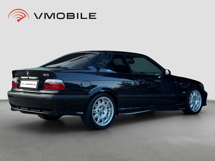 BMW M3 E36 Coupé