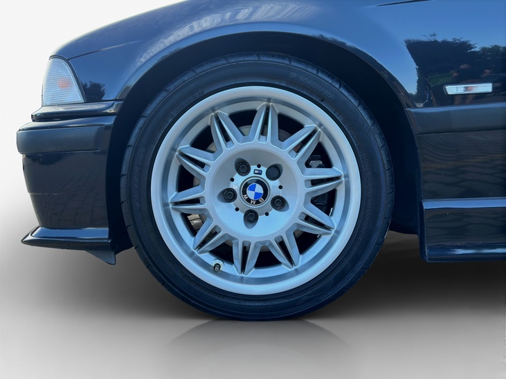 BMW M3 E36 Coupé