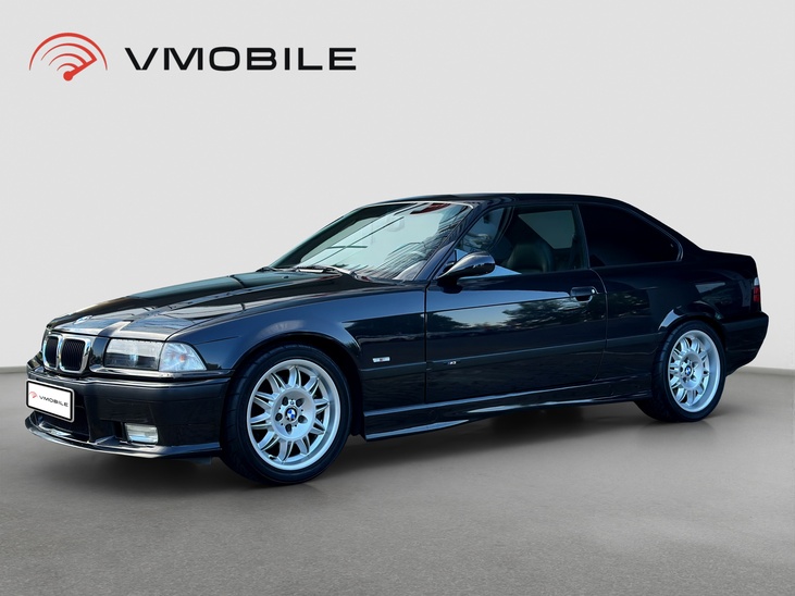 BMW M3 E36 Coupé