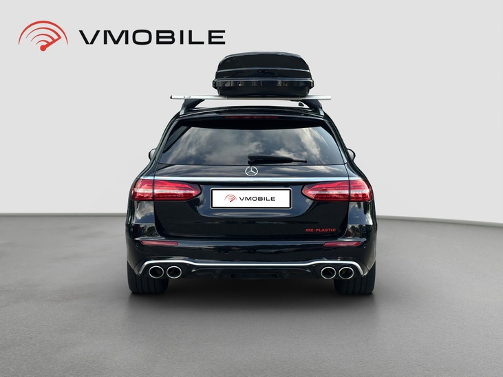 Mercedes-Benz AMG E53 4MATIC+ T-Modell