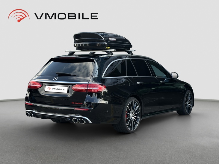 Mercedes-Benz AMG E53 4MATIC+ T-Modell