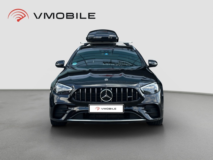 Mercedes-Benz AMG E53 4MATIC+ T-Modell