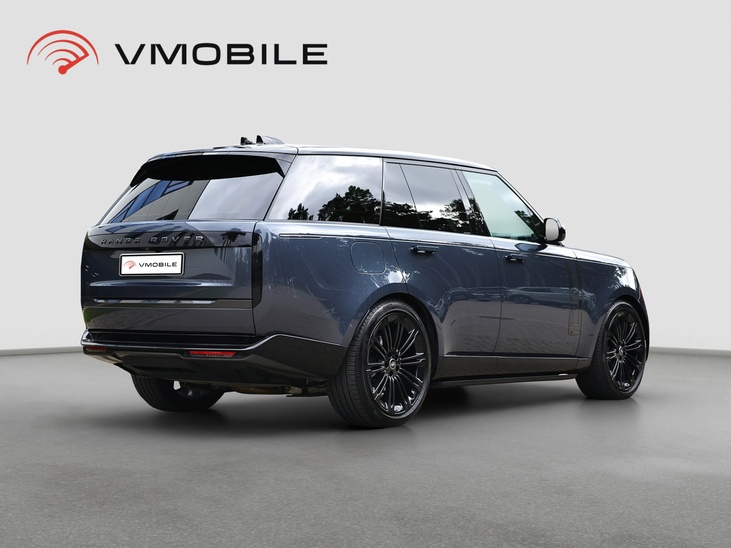 Range Rover D350 Autobiography