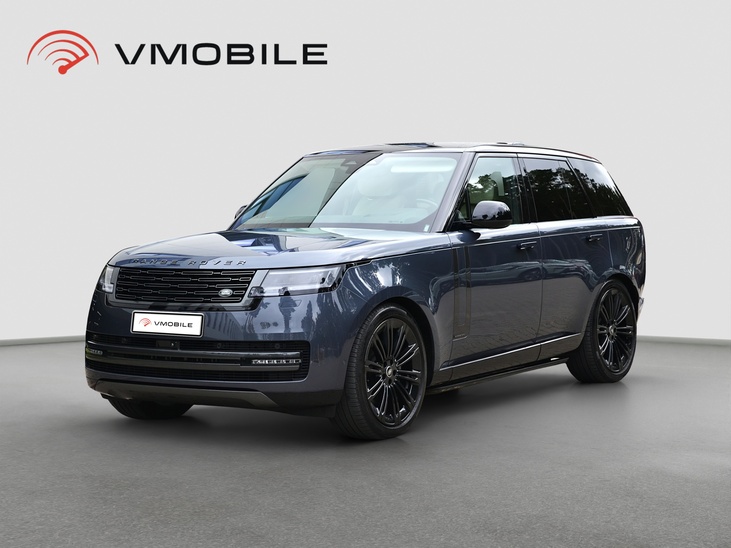 Range Rover D350 Autobiography