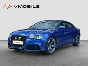 Audi RS5 Coupé FSI Quattro