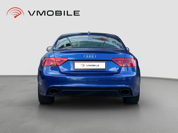 Audi RS5 Coupé FSI Quattro