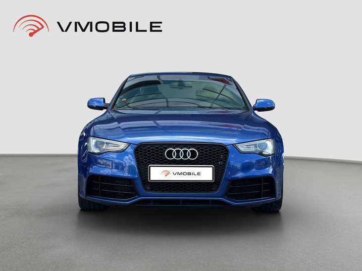 Audi RS5 Coupé FSI Quattro