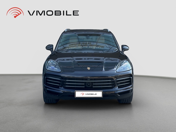 Porsche Cayenne S