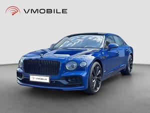Bentley Flying Spur Azure V8