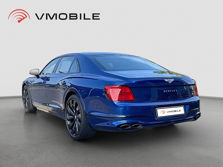 Bentley Flying Spur Azure V8
