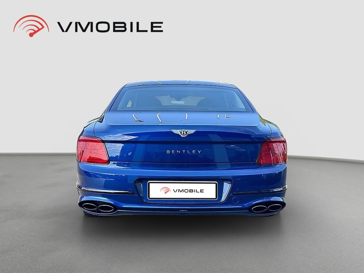 Bentley Flying Spur Azure V8